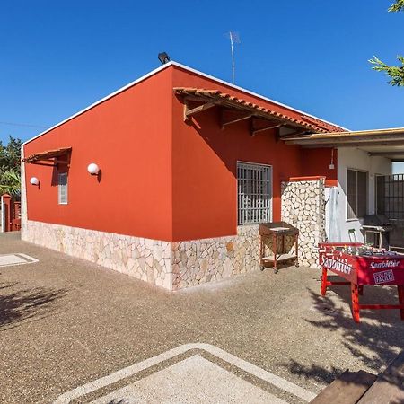 Villetta Sofia Porto Cesareo Εξωτερικό φωτογραφία