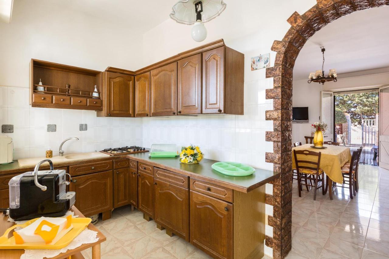 Villetta Sofia Porto Cesareo Εξωτερικό φωτογραφία