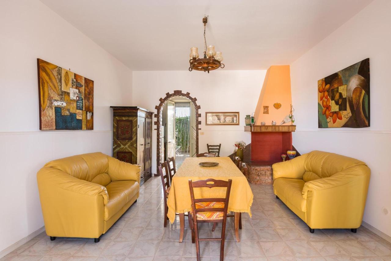 Villetta Sofia Porto Cesareo Εξωτερικό φωτογραφία