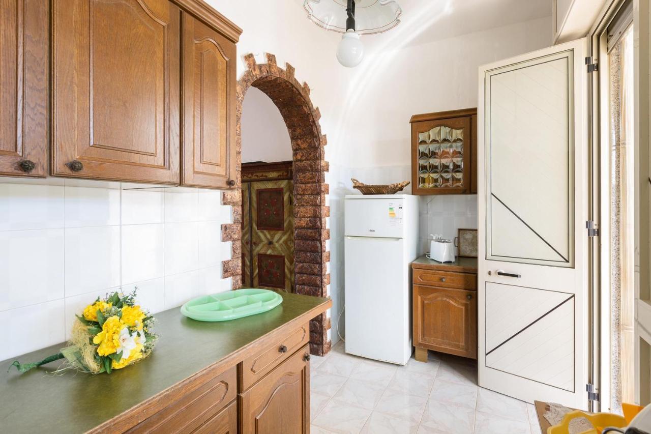 Villetta Sofia Porto Cesareo Εξωτερικό φωτογραφία