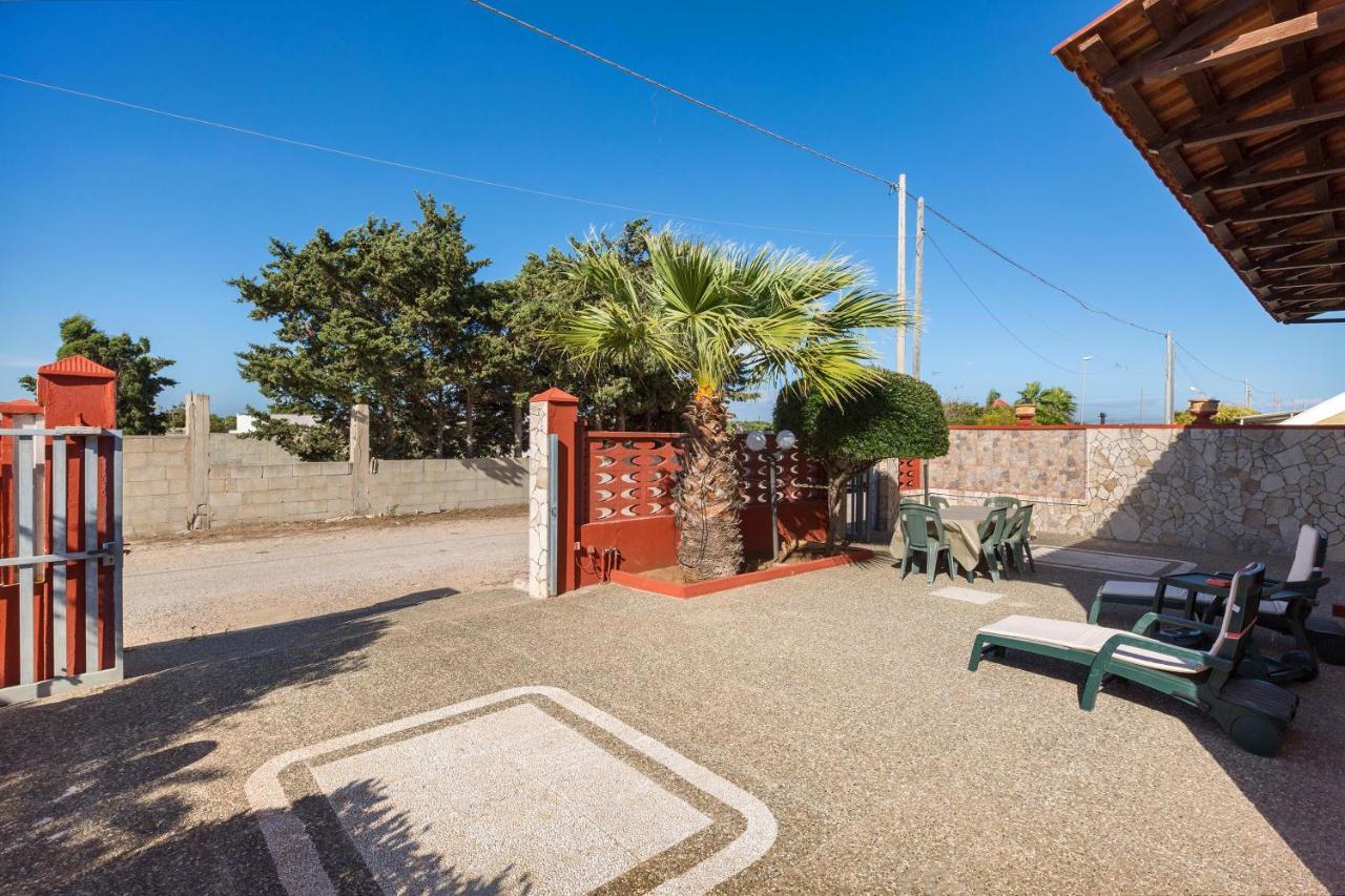 Villetta Sofia Porto Cesareo Εξωτερικό φωτογραφία