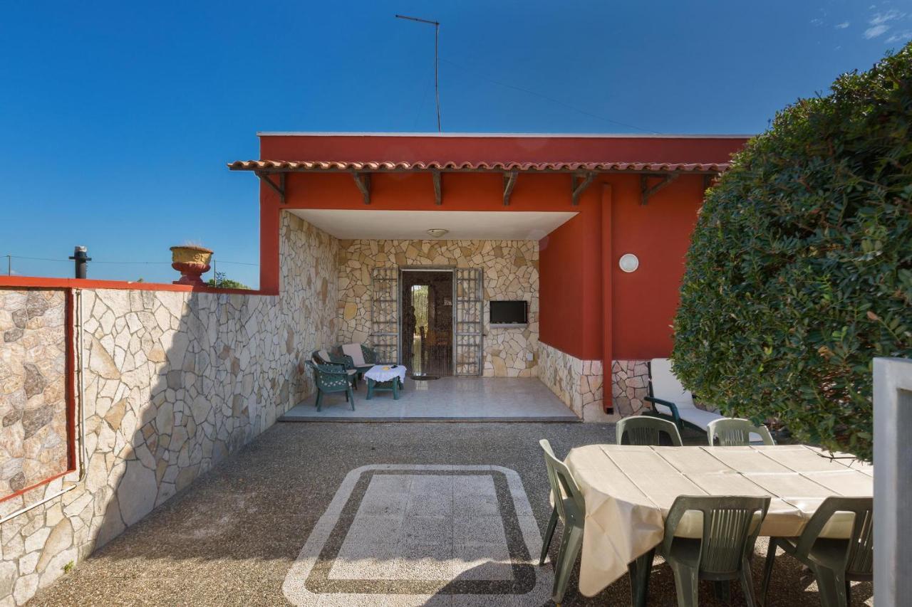 Villetta Sofia Porto Cesareo Εξωτερικό φωτογραφία