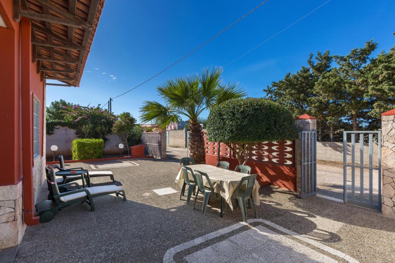 Villetta Sofia Porto Cesareo Εξωτερικό φωτογραφία
