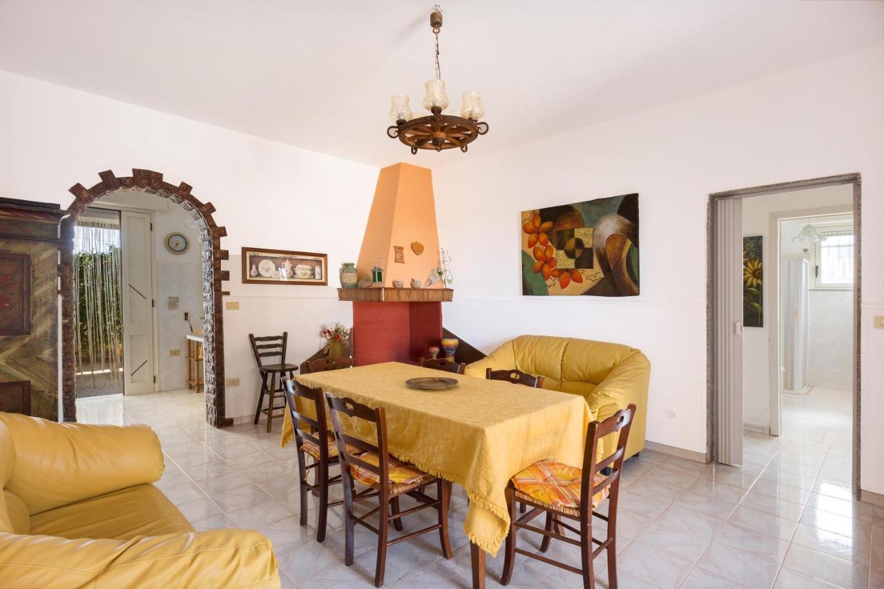 Villetta Sofia Porto Cesareo Εξωτερικό φωτογραφία